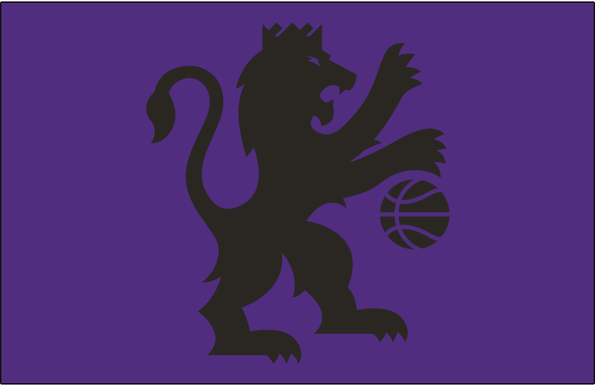 Sacramento Kings 2016-Pres Alt on Dark Logo iron on transfers for T-shirts version 2